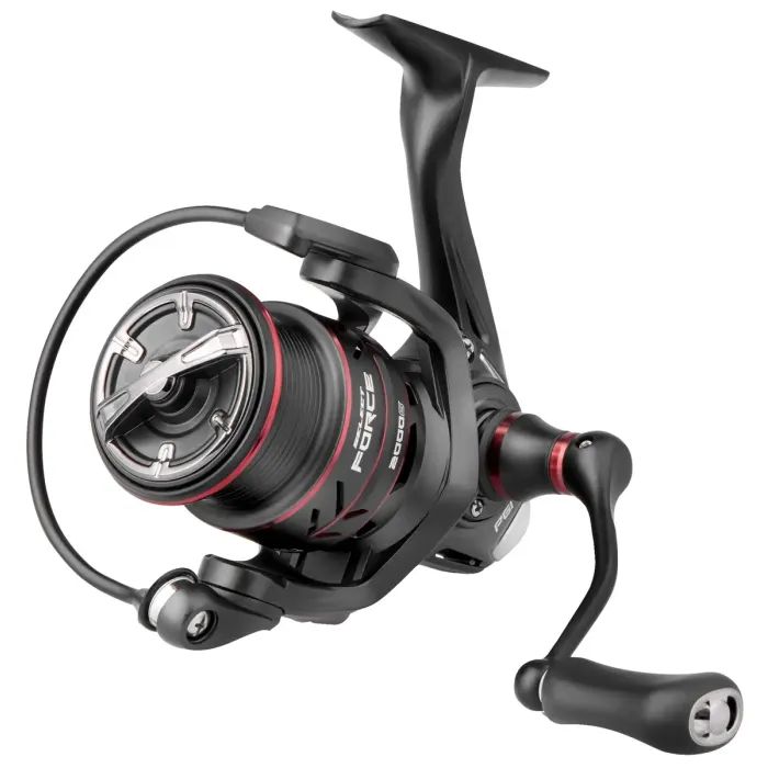 Катушка Select Force 4000S 6+1BB 4.81 Фото