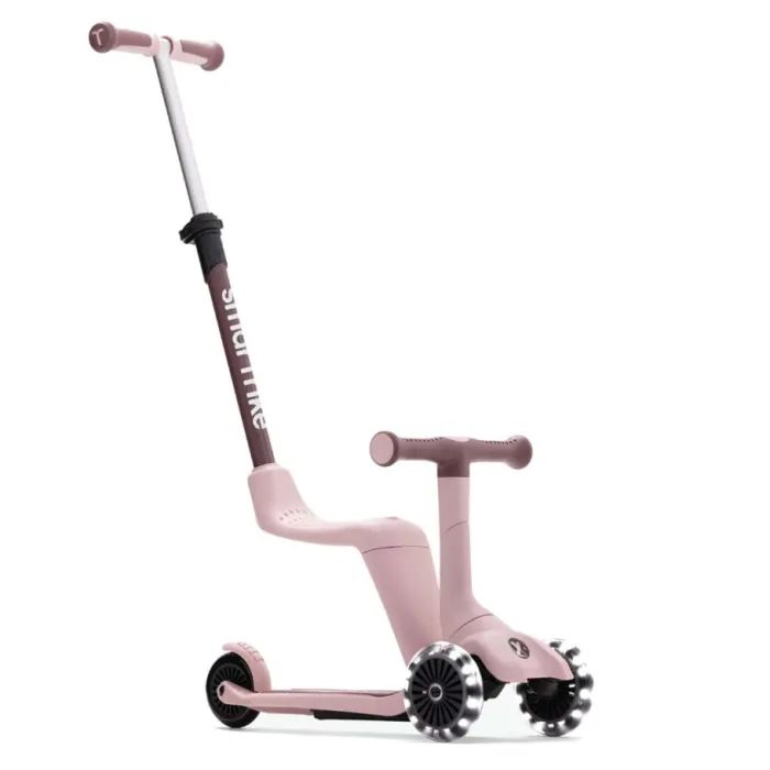 Самокат SmarTrike Xtend Mini-ride (Pink) Фото