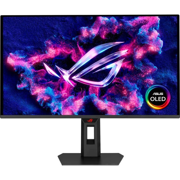 Монитор ASUS XG27AQDPG Фото