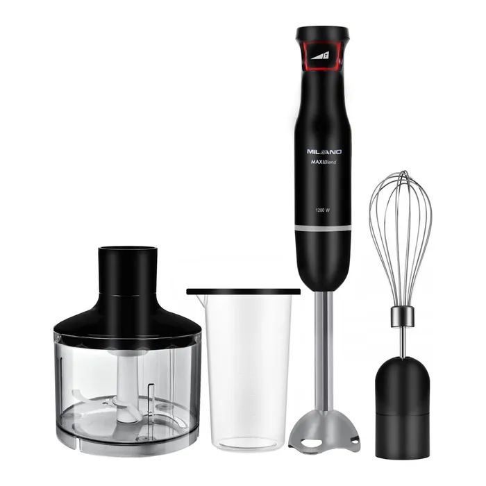 Блендер Milano BL-2010B Фото