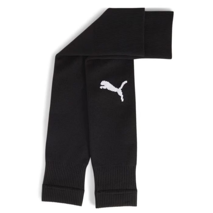 Гетры Puma teamGOAL Sleeve Sock 706028-03 чорний 43-46 Фото