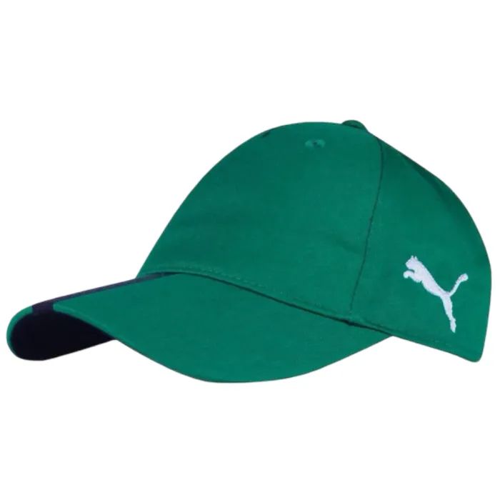 Кепка Puma Liga Cap 022356-04 зелений OSFA Фото