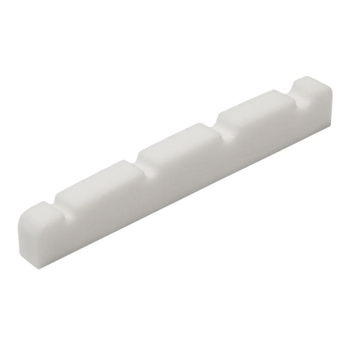 Порожок для гитары Paxphil NT003 White Фото