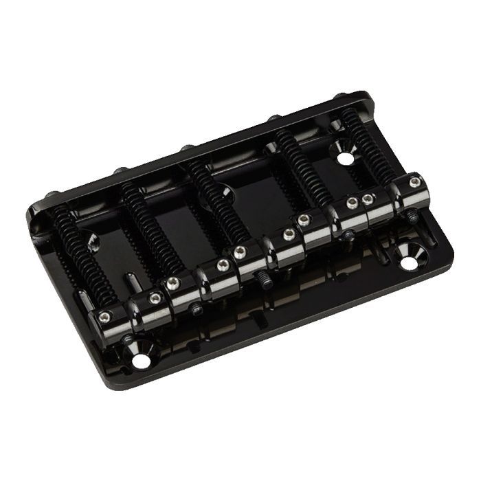 Бридж для гитары Gotoh 205B-5 B Фото