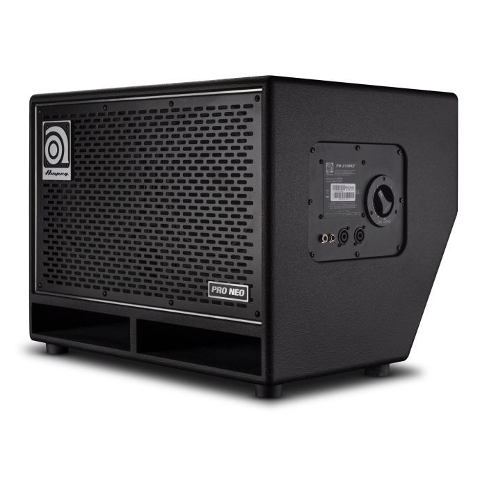 Гитарный кабинет Ampeg PN-210HLF Фото