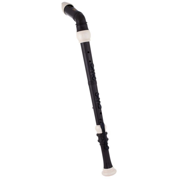 Блокфлейта Yamaha YRB-302BII Bass Recorder Фото