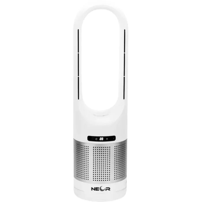 Вентилятор Neor AIRMAX FL 3W14 AL Фото