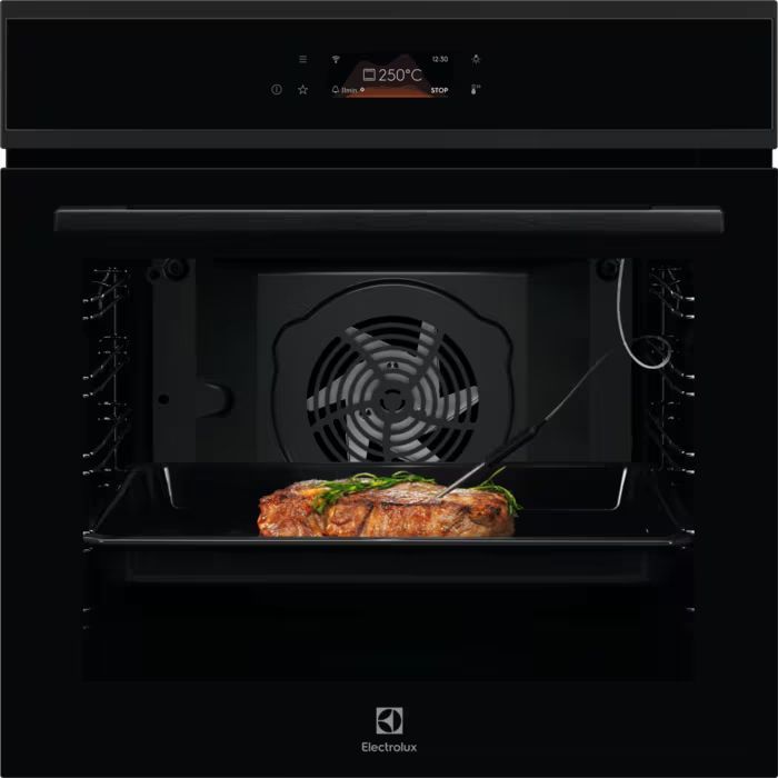 Духовой шкаф Electrolux EOE8P39H Фото