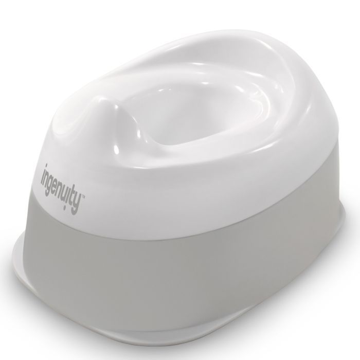 Горшок Ingenuity 012914169407 Фото