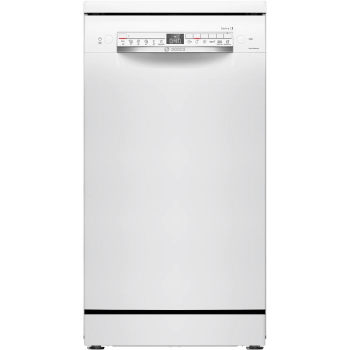 Посудомоечная машина Bosch SPS2IKW55K Фото