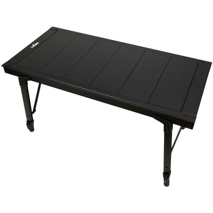 Туристический стол Tribe Camp Table Alu Black Фото