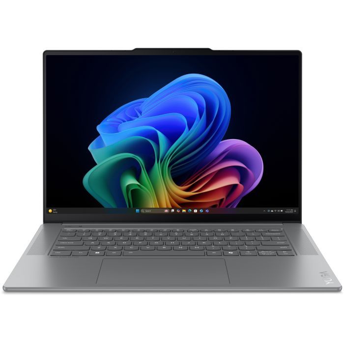 Ноутбук Lenovo Yoga Slim 7 15ILL9 Фото