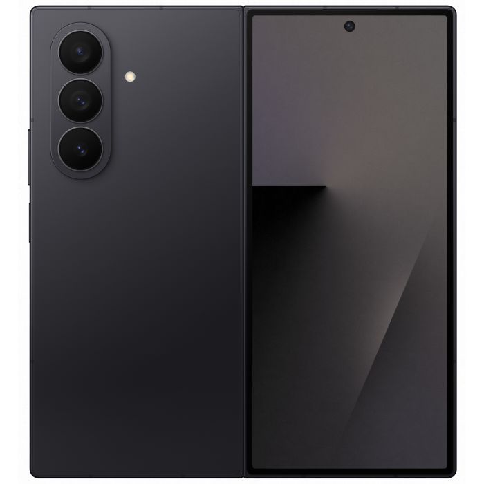 Мобильный телефон Samsung Galaxy Fold7 12/256Gb Jetblack Фото