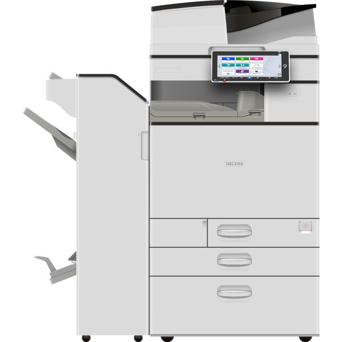 Многофункциональное устройство Ricoh IM C4500 Фото