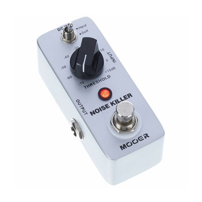 Педаль эффектов Mooer Noise Killer Фото