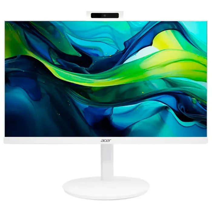 Компьютер Acer Aspire C24-1YE13U5UNH AiO / i5-1334U, 16, 512, WiF Фото