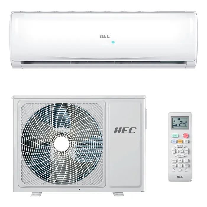 Кондиционер Haier HEC Фото