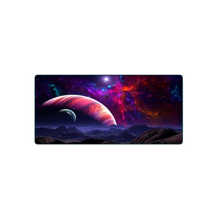 Коврик для мышки Voltronic Planet Moon Фото