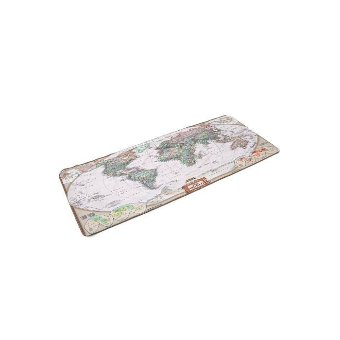 Коврик для мышки Voltronic World map Фото