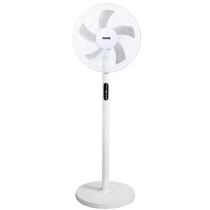 Вентилятор PRIME Technics SFV 57 WSR Фото