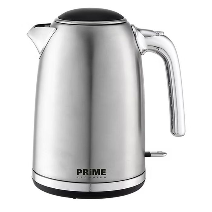 Электрочайник PRIME Technics PKX 1785 X Фото