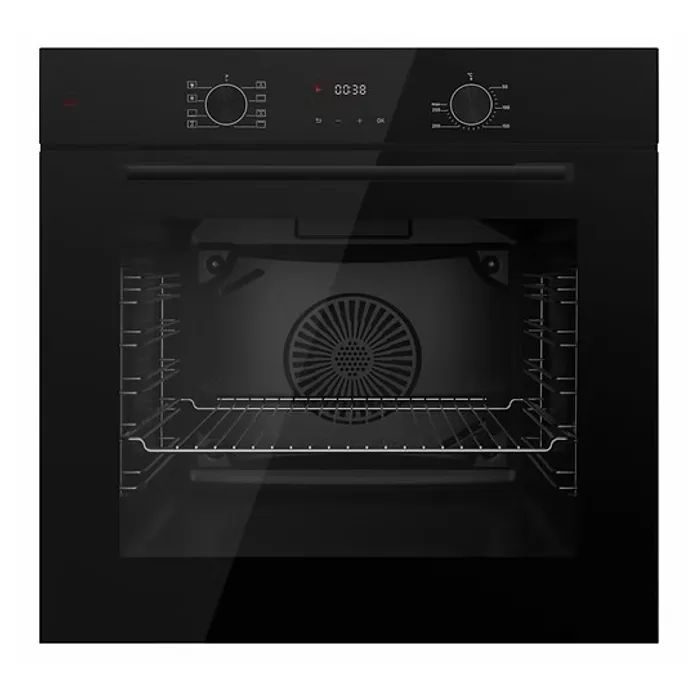 Духовой шкаф PRIME Technics POB 6827 E BK Фото