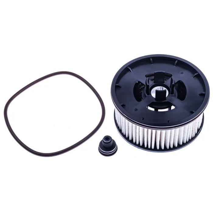 Фильтр топливный Wixfiltron WF8598 Фото