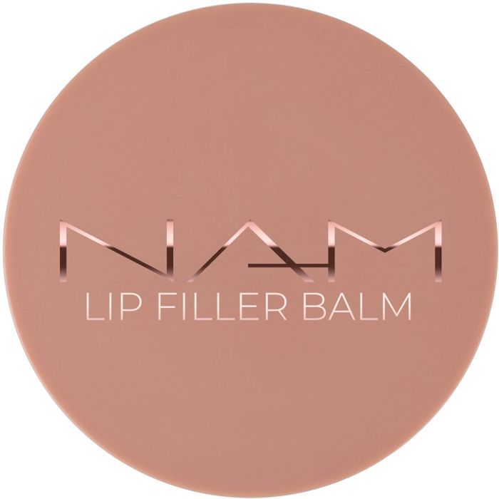 Бальзам для губ NAM Lip Filler Balm Фото