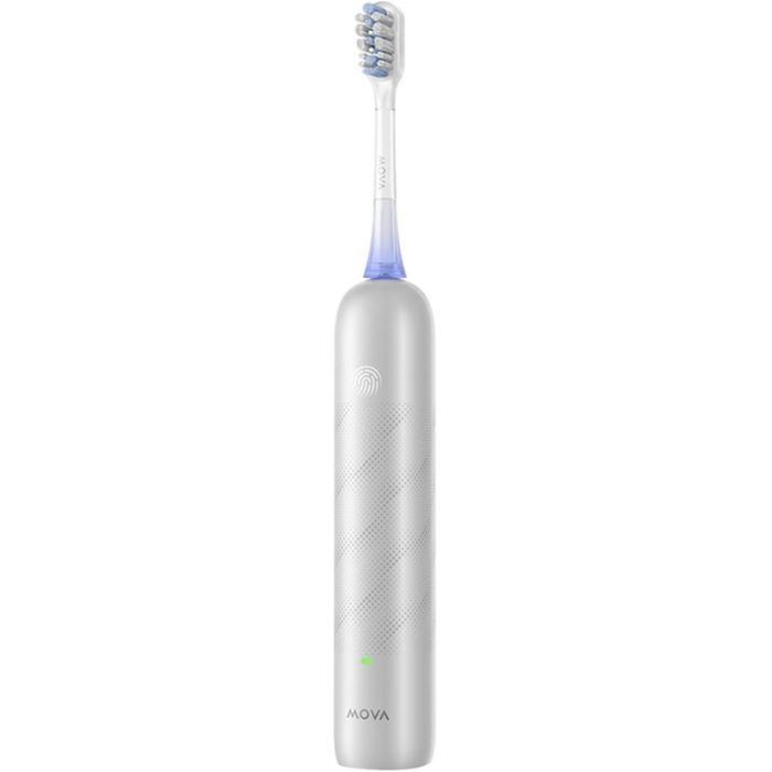 Электрическая зубная щетка MOVA Fresh Pro Sliver Фото