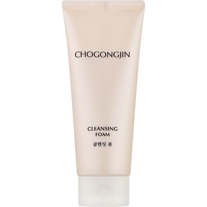 Пенка для умывания Chogongjin Cleansing Foam 150 мл Фото