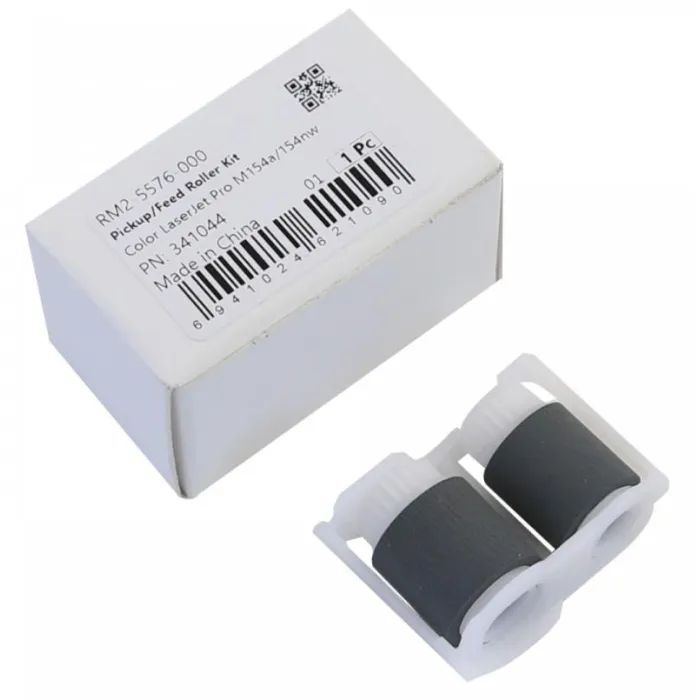Комплект роликов CET HP LJ M452, RM2-5576/RM2-5577 Фото