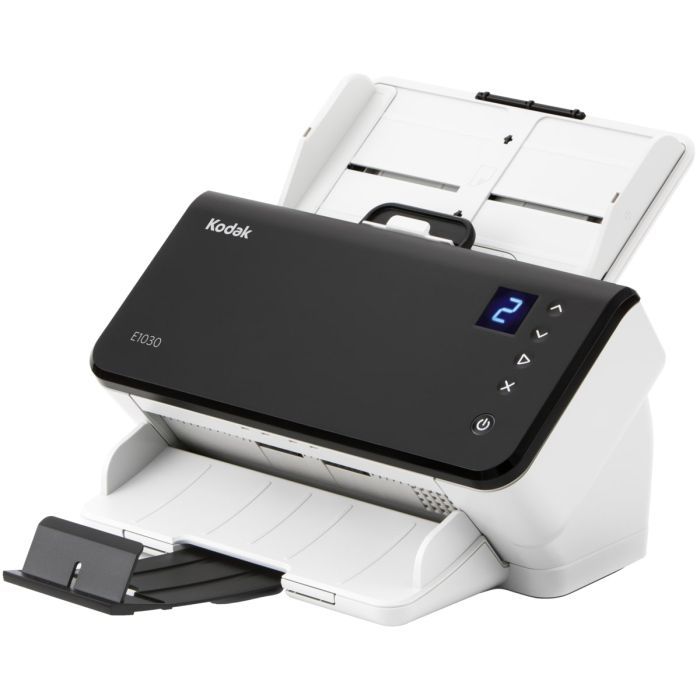 Сканер Kodak E1030 Фото