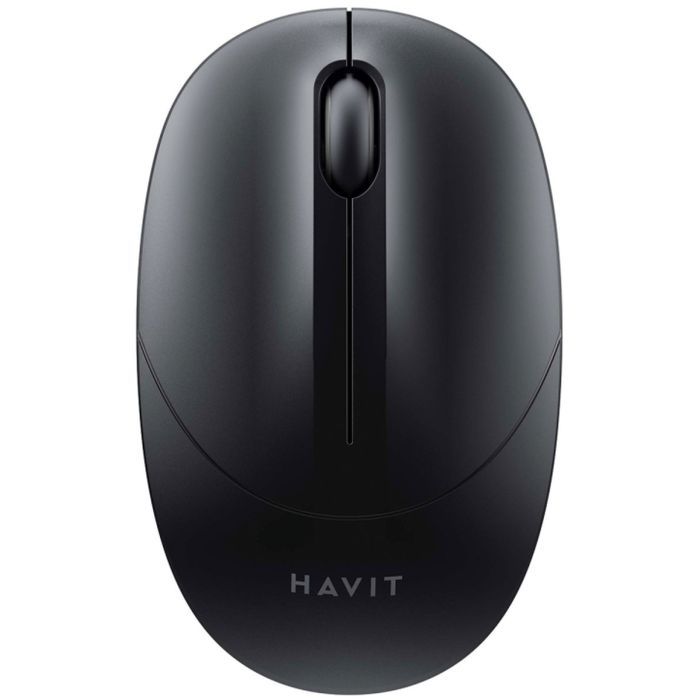 Мышка Havit HV-MS54GT Wireless Black Фото