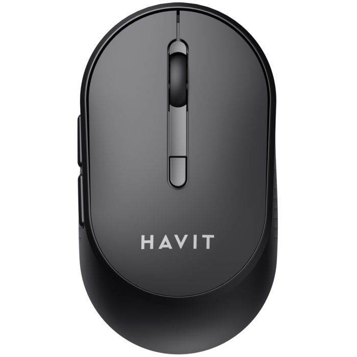 Мышка Havit HV-MS78GT Wireless Black Фото