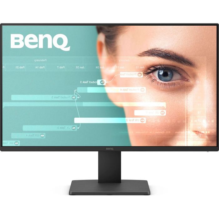 Монитор BenQ GW2491E Black Фото