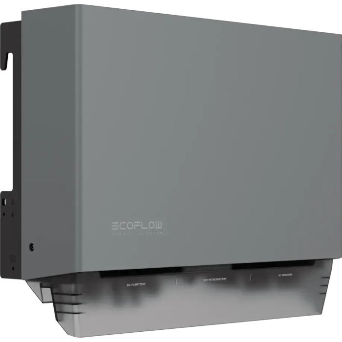 Солнечный инвертор EcoFlow Power Ocean 10kWh 3phase Фото