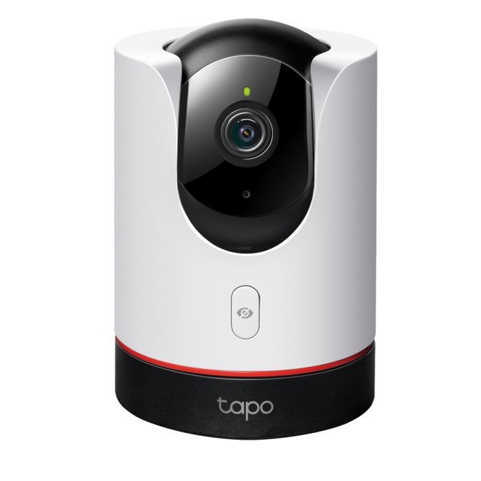 Камера видеонаблюдения TP-Link TAPO-C225 Фото