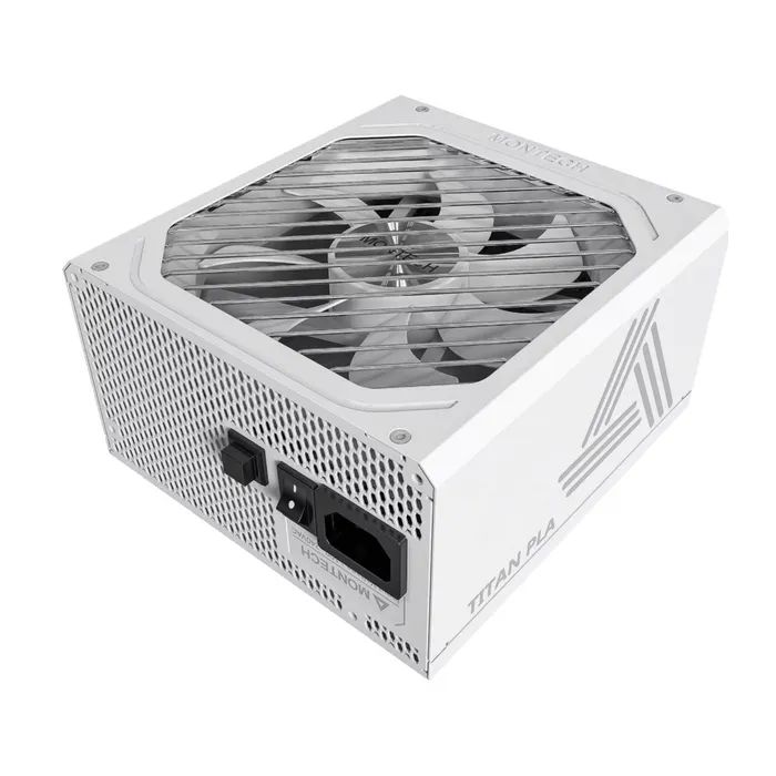 Блок питания MONTECH 850W Фото