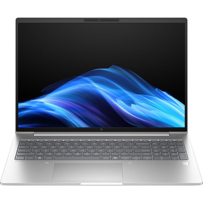 Ноутбук HP EliteBook 6 G1ah Фото