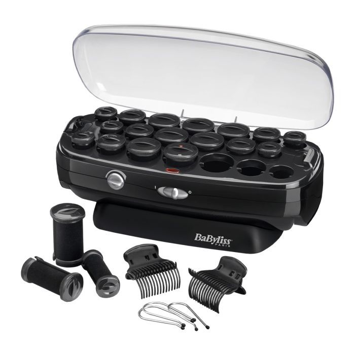 Термобигуди Babyliss RS035E Фото