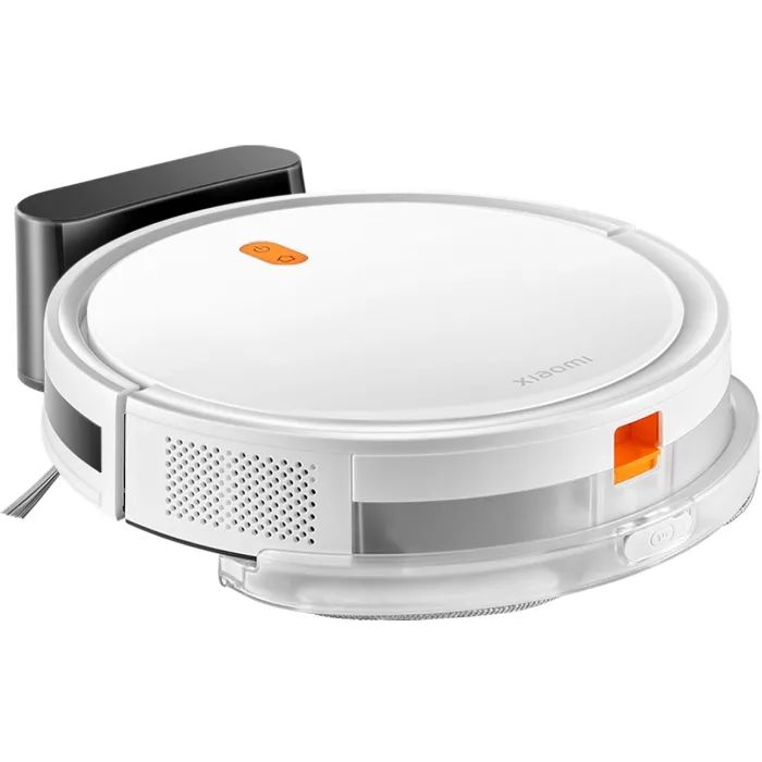 Пылесос Xiaomi Robot Vacuum E5 white Фото