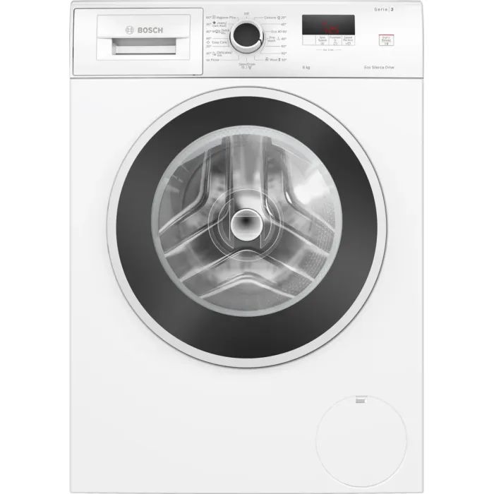 Стиральная машина Bosch WGE03200BY Фото