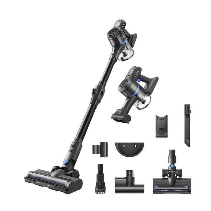 Пылесос MOVA J30 Фото