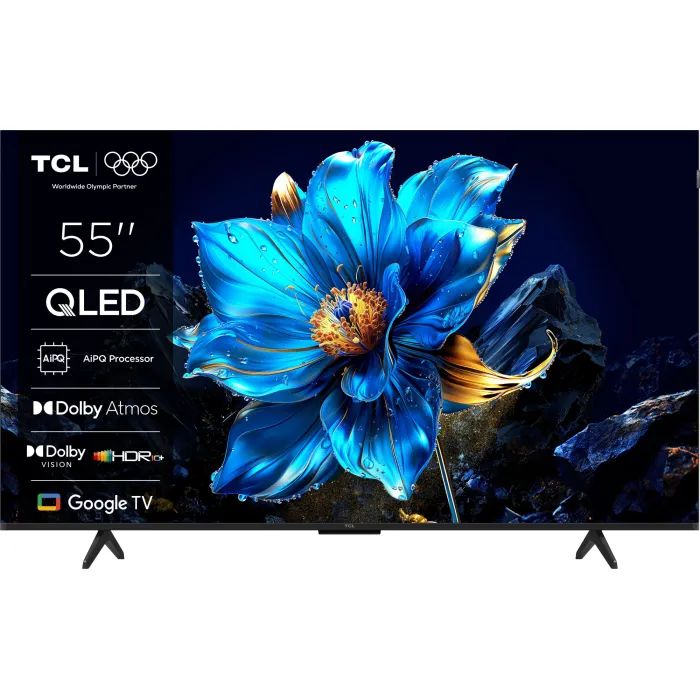 Телевизор TCL 55P7K Фото