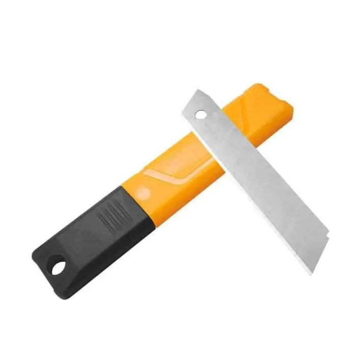 Лезвие Tolsen сегментне 18 мм SK5, 10 шт Фото