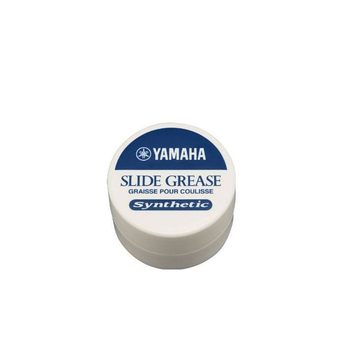 Средство по уходу за духовыми Yamaha Slide Grease Synthetic Фото