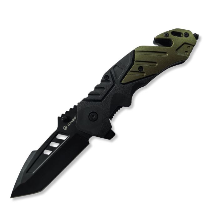 Нож Ganzo G629-GR Фото