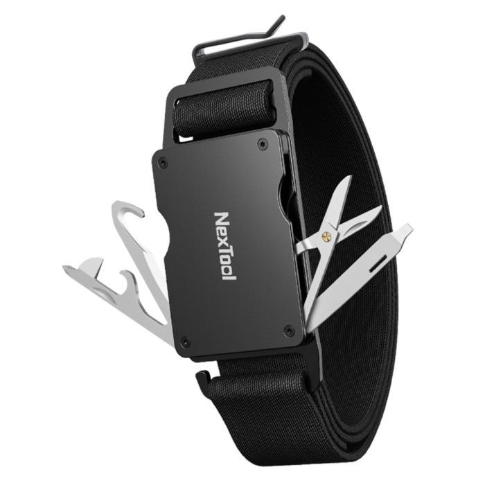 Мультитул NexTool Multi Functional Belt Tool P50 Фото