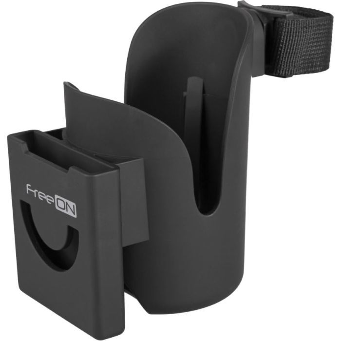 Подстаканник FreeON 2 в 1 Фото