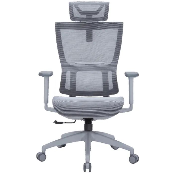 Офисное кресло OfficePro Elegant OC660-G-DG-DG Фото
